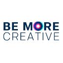 Be More Creative logo